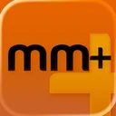 My Macros+ app icon